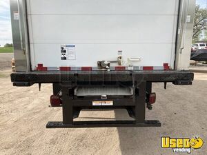 2016 4300 Box Truck 10 Minnesota for Sale