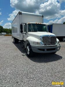 2016 4300 Box Truck 2 Alabama for Sale