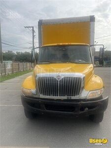 2016 4300 Box Truck 2 Illinois for Sale