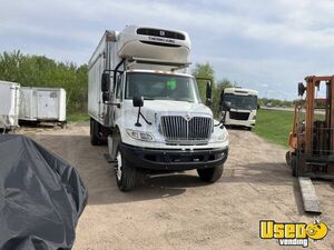 2016 4300 Box Truck 2 Minnesota for Sale