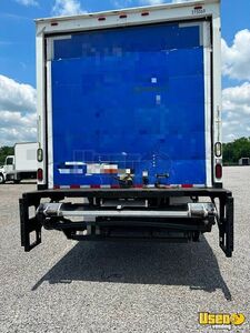 2016 4300 Box Truck 3 Alabama for Sale