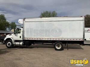 2016 4300 Box Truck 3 Minnesota for Sale