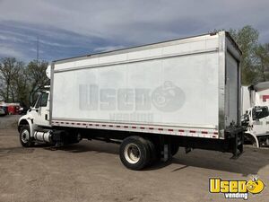 2016 4300 Box Truck 4 Minnesota for Sale