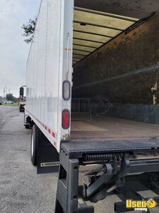 2016 4300 Box Truck 5 Louisiana for Sale