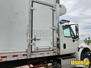 2016 4300 Box Truck 7 Minnesota for Sale