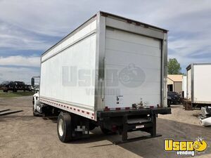 2016 4300 Box Truck 8 Minnesota for Sale