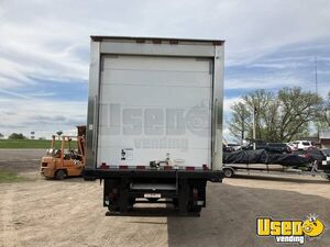 2016 4300 Box Truck 9 Minnesota for Sale