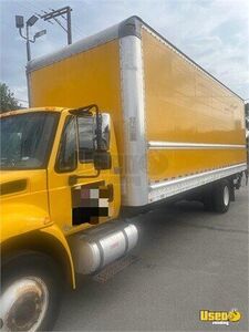 2016 4300 Box Truck Illinois for Sale
