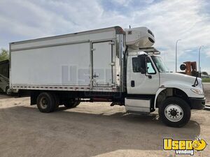 2016 4300 Box Truck Minnesota for Sale