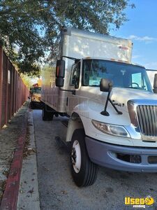 2016 4300 Box Truck Roof Wing Louisiana for Sale