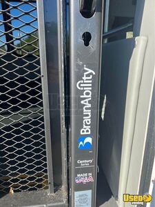 2016 4500 Shuttle Bus Shuttle Bus 8 Texas Diesel Engine for Sale