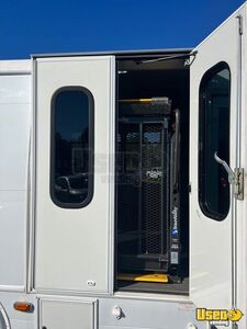 2016 4500 Shuttle Bus Shuttle Bus Anti-lock Brakes Texas Diesel Engine for Sale