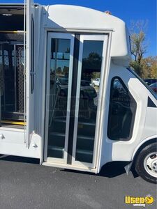 2016 4500 Shuttle Bus Shuttle Bus Sound System Texas Diesel Engine for Sale