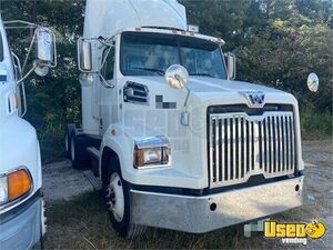 2016 4700 Western Star Semi Truck 2 Georgia for Sale