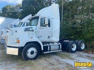 2016 4700 Western Star Semi Truck Georgia for Sale