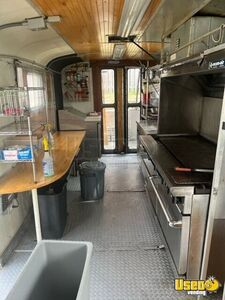 2016 48g2b Food Concession Trailer Kitchen Food Trailer Insulated Walls Ohio for Sale