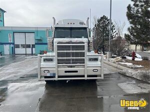 2016 4900 Western Star Semi Truck Cb Radio Wyoming for Sale