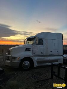2016 5700 Western Star Semi Truck 3 Texas for Sale