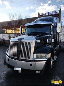 2016 5700 Western Star Semi Truck 4 Utah for Sale