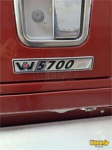 2016 5700 Western Star Semi Truck Emergency Door Nebraska for Sale