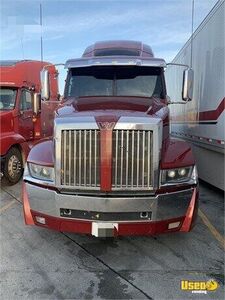 2016 5700 Western Star Semi Truck Fridge Nebraska for Sale