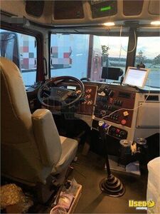 2016 5700 Western Star Semi Truck Headache Rack Nebraska for Sale