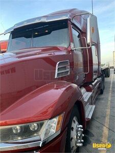 2016 5700 Western Star Semi Truck Microwave Nebraska for Sale