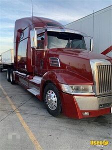 2016 5700 Western Star Semi Truck Nebraska for Sale