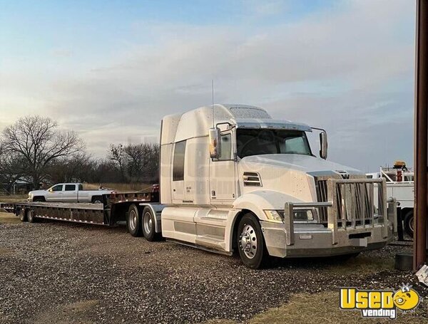 2016 5700 Western Star Semi Truck Texas for Sale