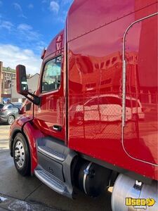 2016 579 Peterbilt Semi Truck 11 New Jersey for Sale