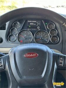 2016 579 Peterbilt Semi Truck 15 California for Sale