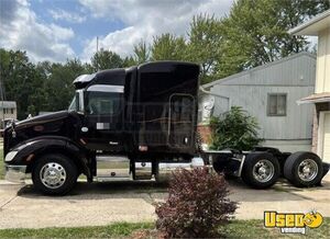 2016 579 Peterbilt Semi Truck 2 Missouri for Sale