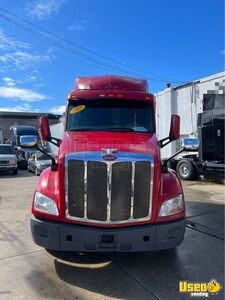 2016 579 Peterbilt Semi Truck 2 New Jersey for Sale