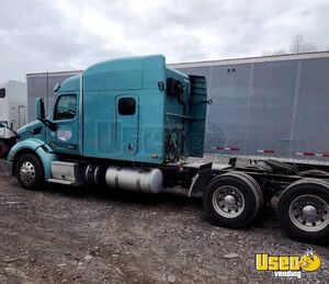 2016 579 Peterbilt Semi Truck 3 Georgia for Sale