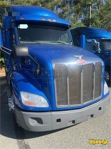 2016 579 Peterbilt Semi Truck 3 Maryland for Sale