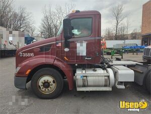 2016 579 Peterbilt Semi Truck 3 New Jersey for Sale