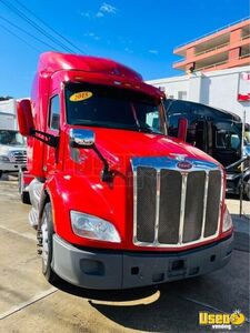 2016 579 Peterbilt Semi Truck 3 New Jersey for Sale