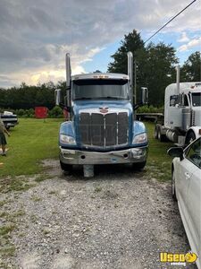 2016 579 Peterbilt Semi Truck 3 South Carolina for Sale