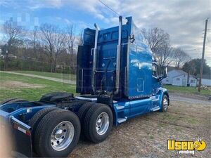 2016 579 Peterbilt Semi Truck 3 Tennessee for Sale