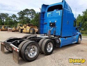 2016 579 Peterbilt Semi Truck 3 Texas for Sale