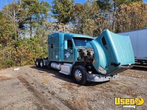 2016 579 Peterbilt Semi Truck 4 Georgia for Sale