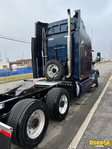 2016 579 Peterbilt Semi Truck 4 New Jersey for Sale