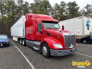 2016 579 Peterbilt Semi Truck 4 New Jersey for Sale