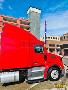 2016 579 Peterbilt Semi Truck 4 New Jersey for Sale