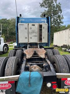 2016 579 Peterbilt Semi Truck 4 South Carolina for Sale