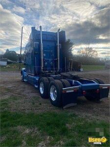 2016 579 Peterbilt Semi Truck 4 Tennessee for Sale