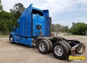 2016 579 Peterbilt Semi Truck 4 Texas for Sale