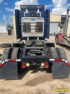 2016 579 Peterbilt Semi Truck 4 Texas for Sale