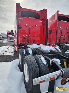 2016 579 Peterbilt Semi Truck 4 Wisconsin for Sale