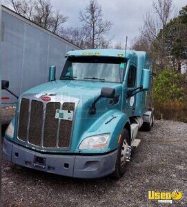 2016 579 Peterbilt Semi Truck 5 Georgia for Sale